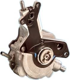 MEAT & DORIA 91019 POMPA PODCISN VACCUM AUDI A2/A4/A6/SEAT/FABIA/OCTA