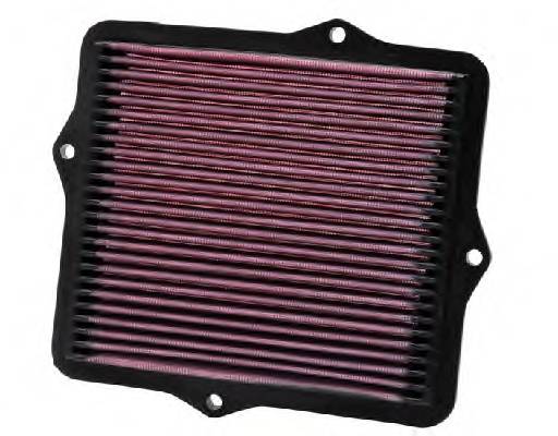 K&N FILTERS 332047 Фильтр воздуха, спорт
