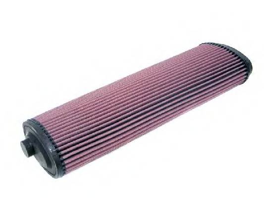 K&N FILTERS E2657 Фильтр воздуха, спорт K&N FILTERS E2657 Фильтр воздуха, спорт