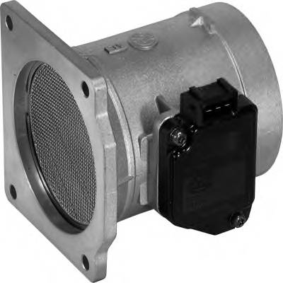 HOFFER 7516269 Витратомір повітря HOFFER 7516269 Витратомір повітря