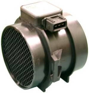 HOFFER 7516018 Расходомер воздуха