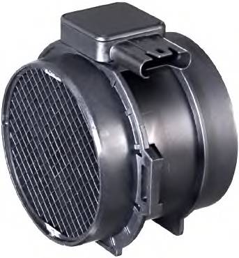 HOFFER 7516184 Расходомер воздуха HOFFER 7516184 Расходомер воздуха