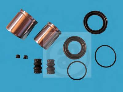 AUTOFREN SEINSA D41130C Ремкомплект, гальмівний су...