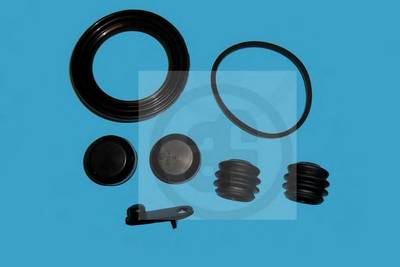 AUTOFREN SEINSA D41354 Ремкомплект, гальмівний су...