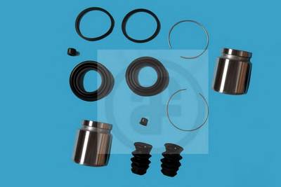 AUTOFREN SEINSA D41370C Ремкомплект, гальмівний су...