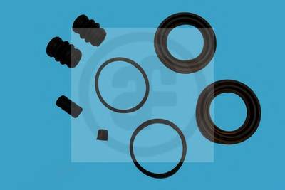 AUTOFREN SEINSA D4923 Ремкомплект, тормозной суп�...