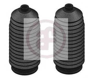 AUTOFREN SEINSA D9071C Комплект пылника, рулевое у...