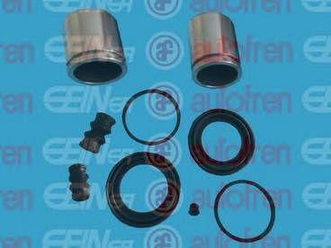 AUTOFREN SEINSA D41375C Ремкомплект, тормозной суп...
