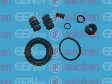AUTOFREN SEINSA D4320 Ремкомплект, гальмівний су... AUTOFREN SEINSA D4320 Ремкомплект, гальмівний су...