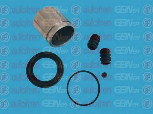 AUTOFREN SEINSA D41572C Ремкомплект, тормозной суп... AUTOFREN SEINSA D41572C Ремкомплект, тормозной суп...