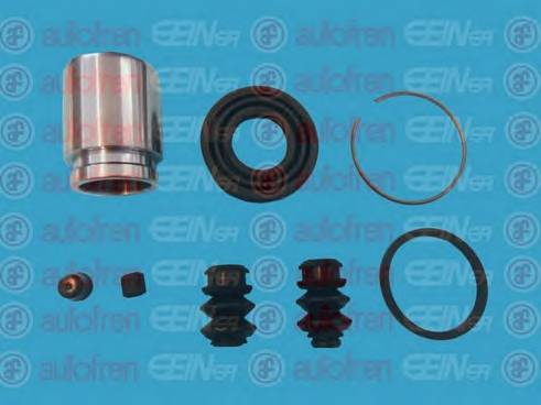 AUTOFREN SEINSA D41605C Ремкомплект, гальмівний су...
