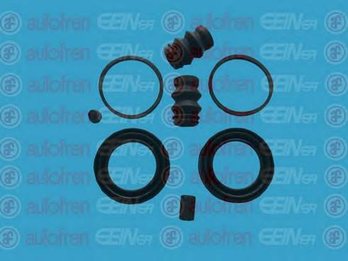 AUTOFREN SEINSA D41635 Ремкомплект, гальмівний су...