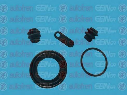 AUTOFREN SEINSA D41678 Ремкомплект, гальмівний су...