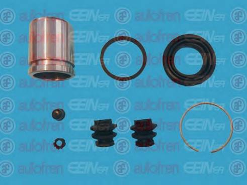 AUTOFREN SEINSA D41693C Ремкомплект, тормозной суп...