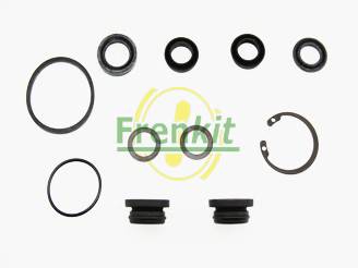 FRENKIT 122059 Ремкомплект, главный тормо