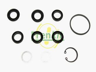 FRENKIT 125071 Ремкомплект, главный тормо