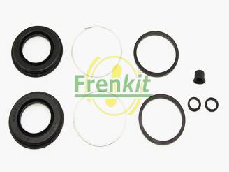 FRENKIT 236013 Ремкомплект, гальмівний су�...