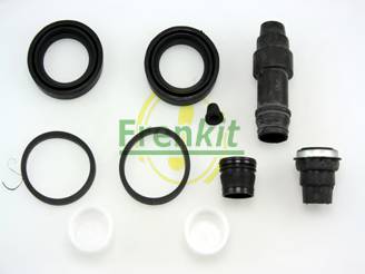 FRENKIT 238016 Ремкомплект, тормозной суп...