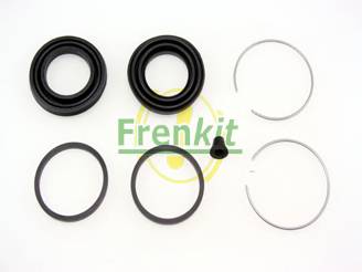 FRENKIT 240029 Ремкомплект, гальмівний су�...