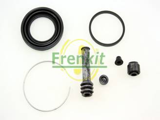 FRENKIT 248075 Ремкомплект, гальмівний су... FRENKIT 248075 Ремкомплект, гальмівний су...