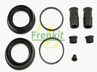 FRENKIT 248077 Ремкомплект, гальмівний су... FRENKIT 248077 Ремкомплект, гальмівний су...