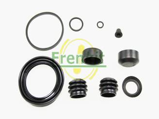 FRENKIT 252009 Ремкомплект, тормозной суп... FRENKIT 252009 Ремкомплект, тормозной суп...
