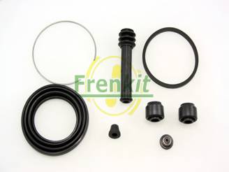 FRENKIT 254048 Ремкомплект, гальмівний су... FRENKIT 254048 Ремкомплект, гальмівний су...