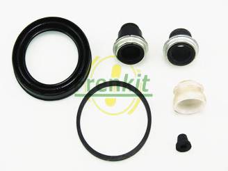 FRENKIT 254082 Ремкомплект, гальмівний су... FRENKIT 254082 Ремкомплект, гальмівний су...