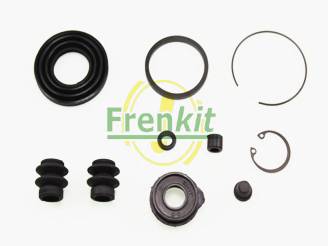 FRENKIT 236027 Ремкомплект, тормозной суп... FRENKIT 236027 Ремкомплект, тормозной суп...