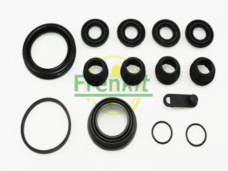 FRENKIT 248022 Ремкомплект, тормозной суп...