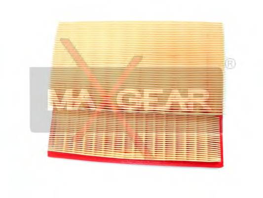 MAXGEAR 260024 Воздушный фильтр MAXGEAR 260024 Воздушный фильтр