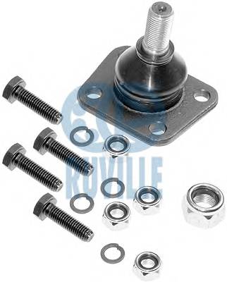 RUVILLE 915827 Несущий / направляющий шарн