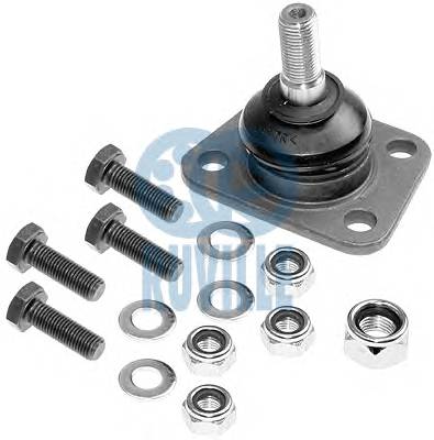 RUVILLE 915828 Несущий / направляющий шарн