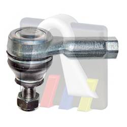 RTS 91-08016 Наконечник поперечной руле