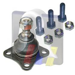 RTS 93-00164-056 Несущий / направляющий шарн