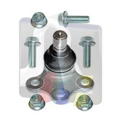 RTS 93-00554-056 Несущий / направляющий шарн