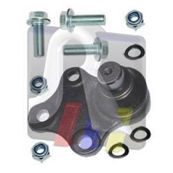 RTS 93-00780-056 Несущий / направляющий шарн