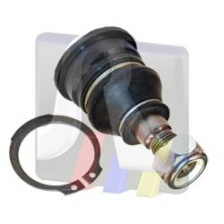 RTS 93-02322 Несучий / напрямний шарнір