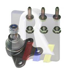 RTS 93-05340-256 Несущий / направляющий шарн