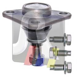 RTS 93-90192-056 Несущий / направляющий шарн...