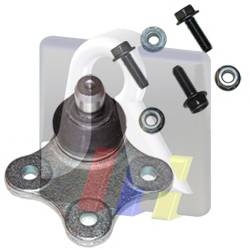 RTS 93-90394-056 Несущий / направляющий шарн