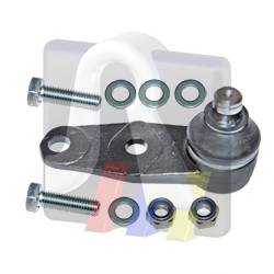 RTS 93-90466-056 Несущий / направляющий шарн