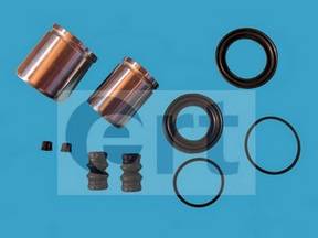 ERT 401385 Ремкомплект, гальмівний су...