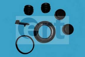 ERT 401307 Ремкомплект, гальмівний су...