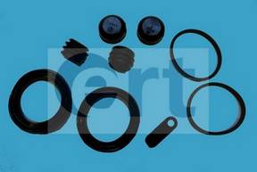 ERT 401309 Ремкомплект, тормозной суп...