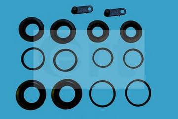 ERT 400833 Ремкомплект, тормозной суп... ERT 400833 Ремкомплект, тормозной суп...