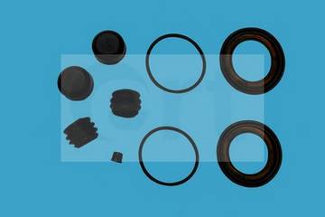 ERT 401022 Ремкомплект, тормозной суп... ERT 401022 Ремкомплект, тормозной суп...