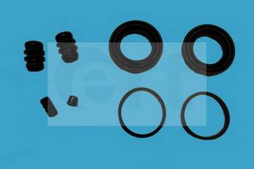 ERT 401051 Ремкомплект, гальмівний су...