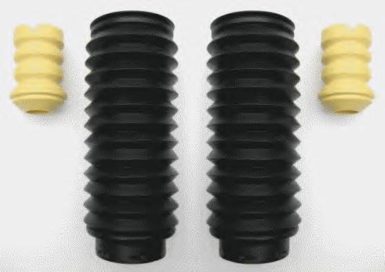 SACHS 900 091 Пилозахисний комілект, амо... SACHS 900 091 Пилозахисний комілект, амо...