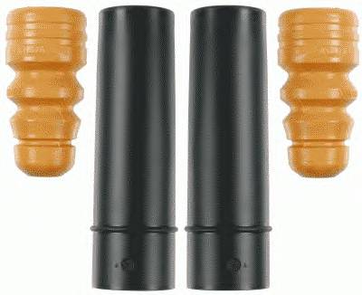 SACHS 900 165 Пилозахисний комілект, амо...